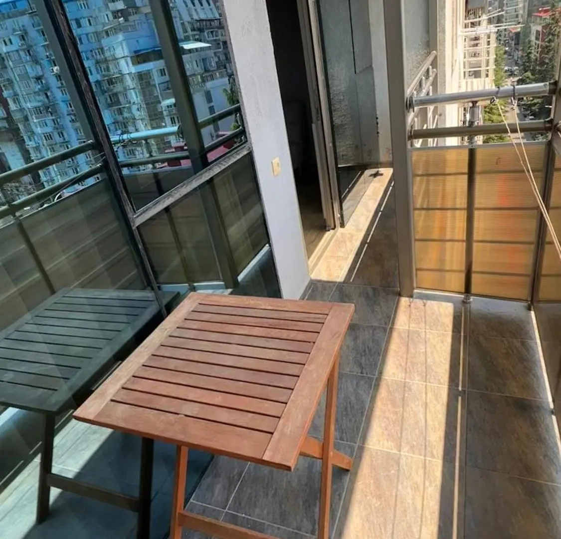 Batumi Gorgasali Apartment